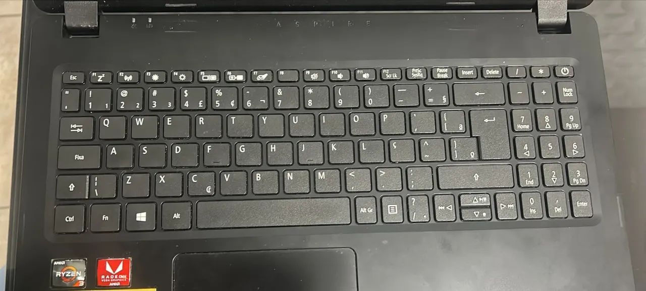 Notebook A315-42 - Foto 5