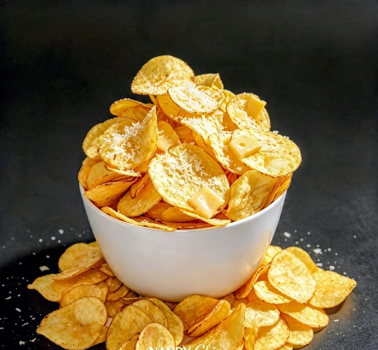 BATATA CHIPS  - Foto 3