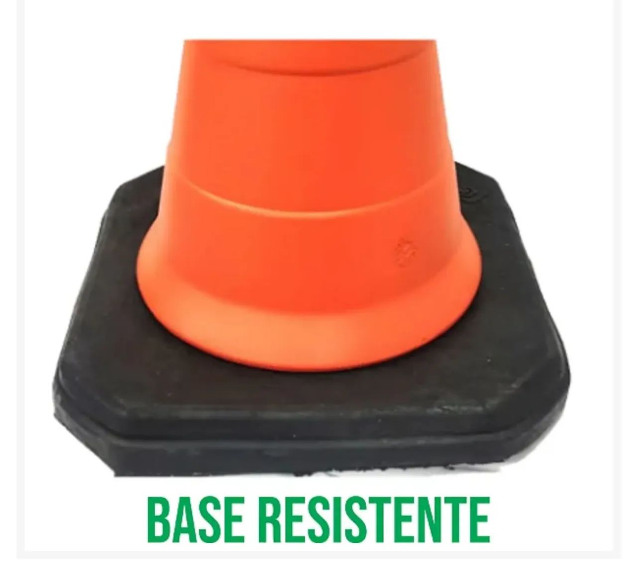 Cone de Sinalização - Foto 2