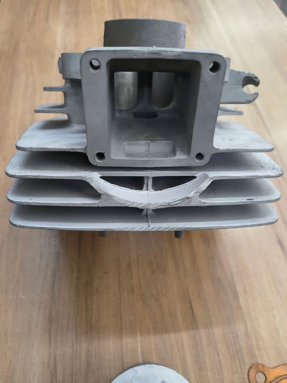 Cilindro com cabeçote DT 180 - Foto 4