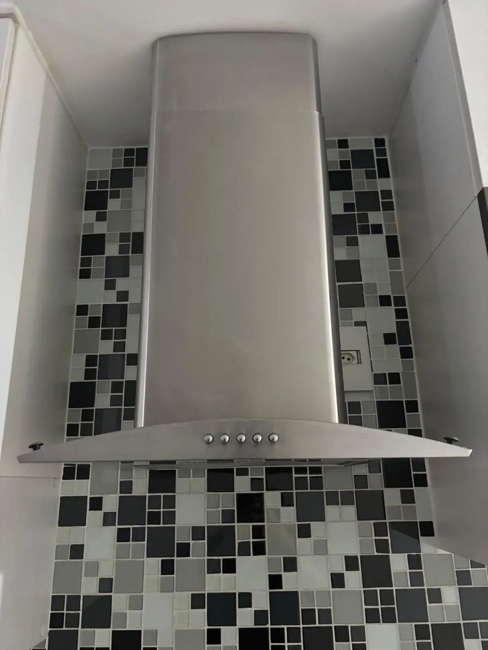 Coifa Philco 60cm inox