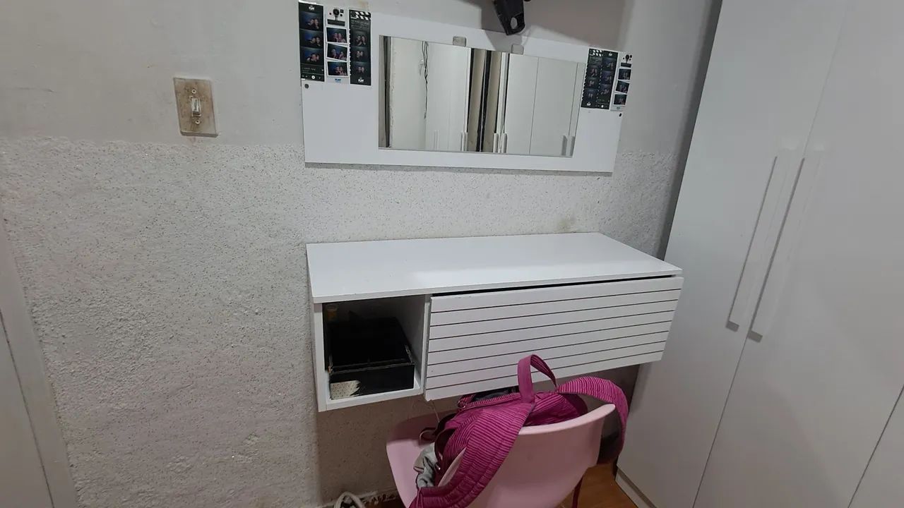 Vende-se penteadeira/camarim - Foto 2