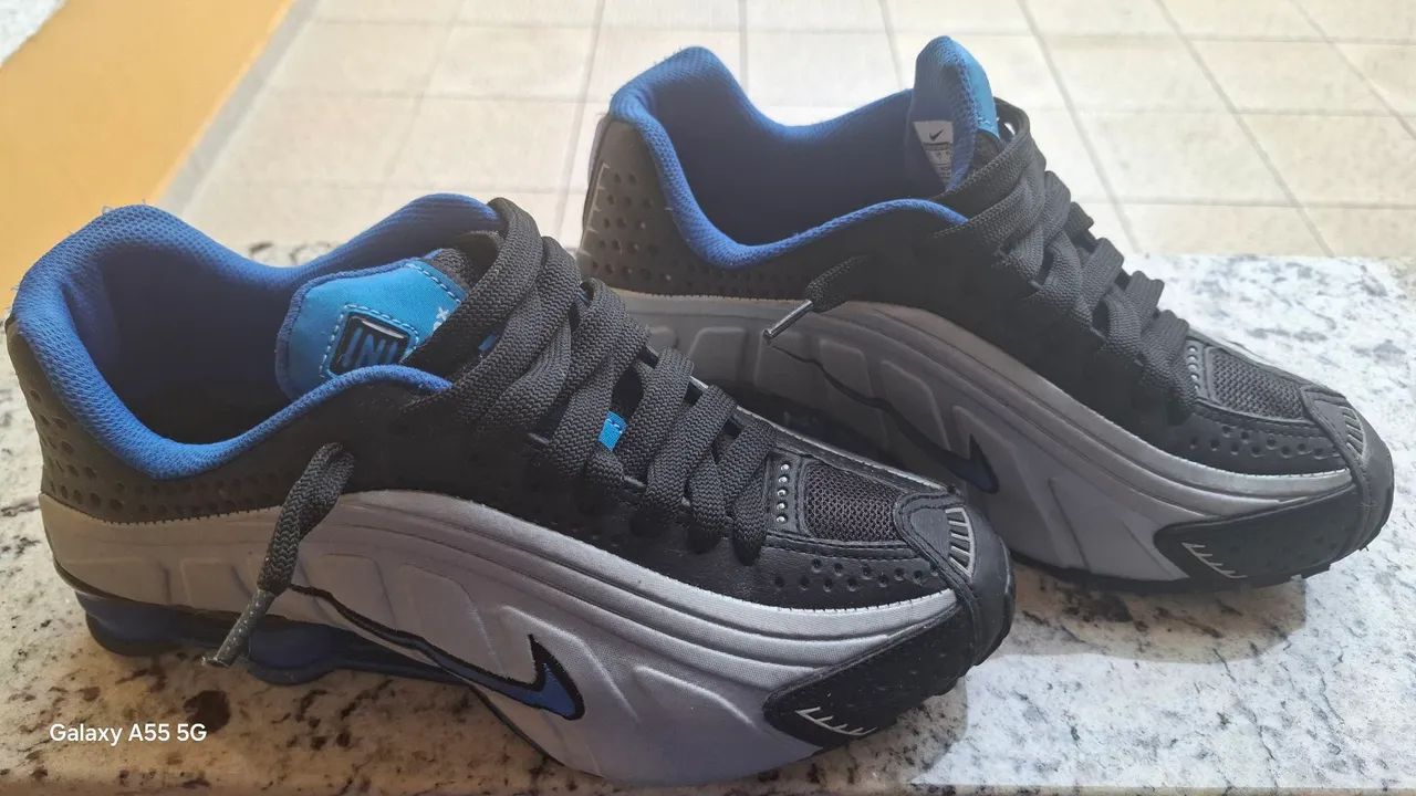 Tênis nike  - Foto 4