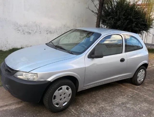 Chevrolet Celta 2005