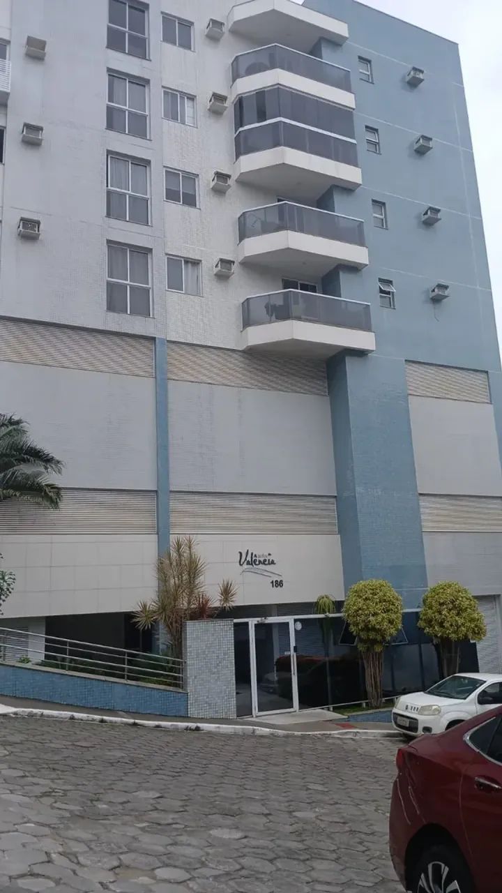 Apartamento com varanda para alugar com 2 quartos em Mata da Praia - Vitória - ES - Foto 2