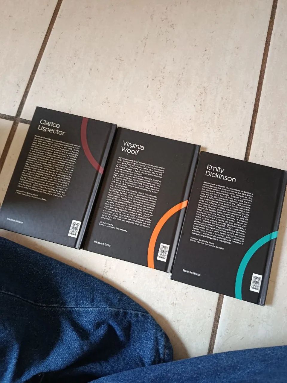 Livros capa dura  - Foto 2