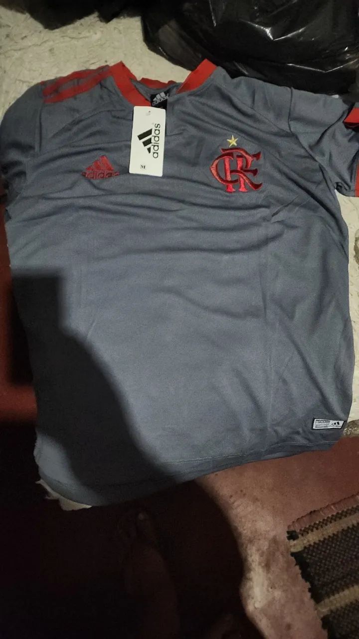 Camisa de time