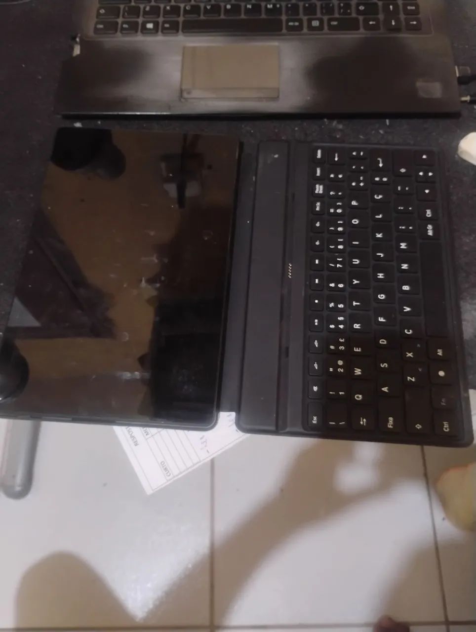 Tablet