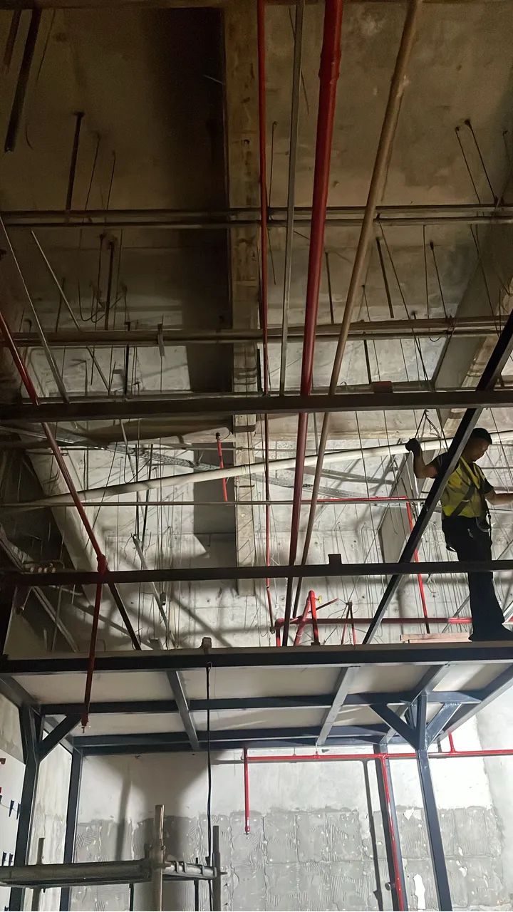 Ajudante de obras  - Foto 3
