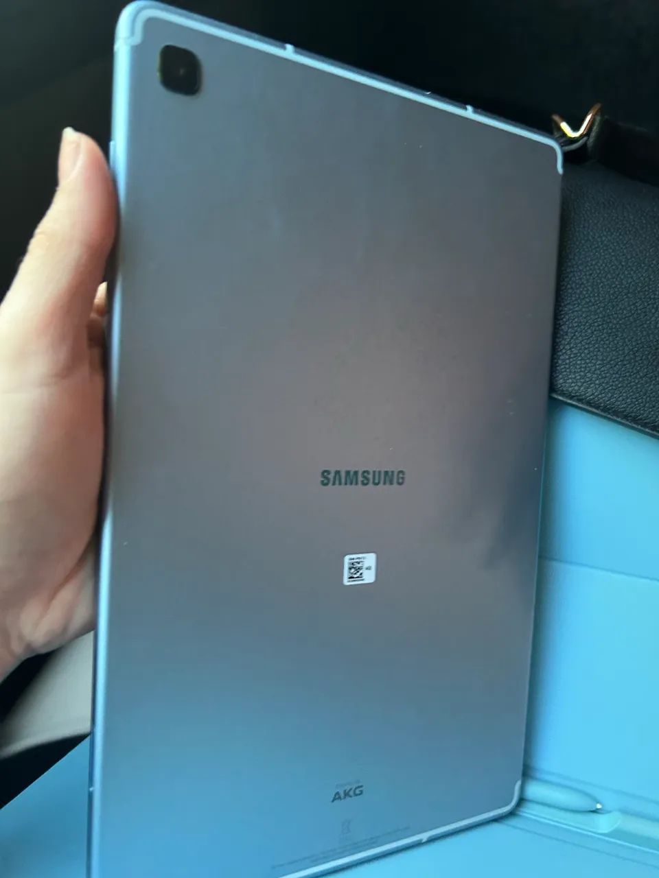 Tablet galaxy Tab s6 lite - Foto 4