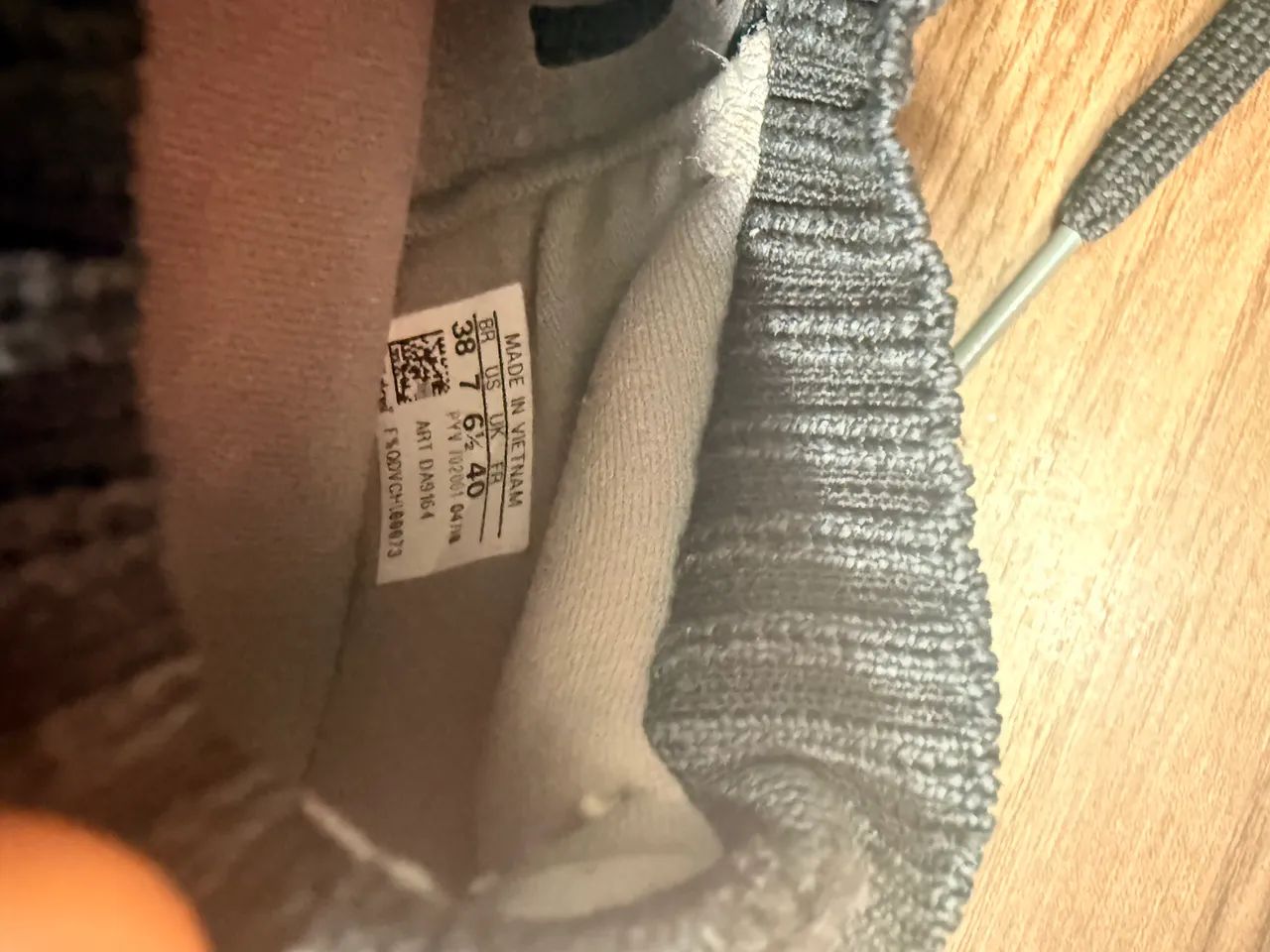 Tênis Adidas - Foto 4