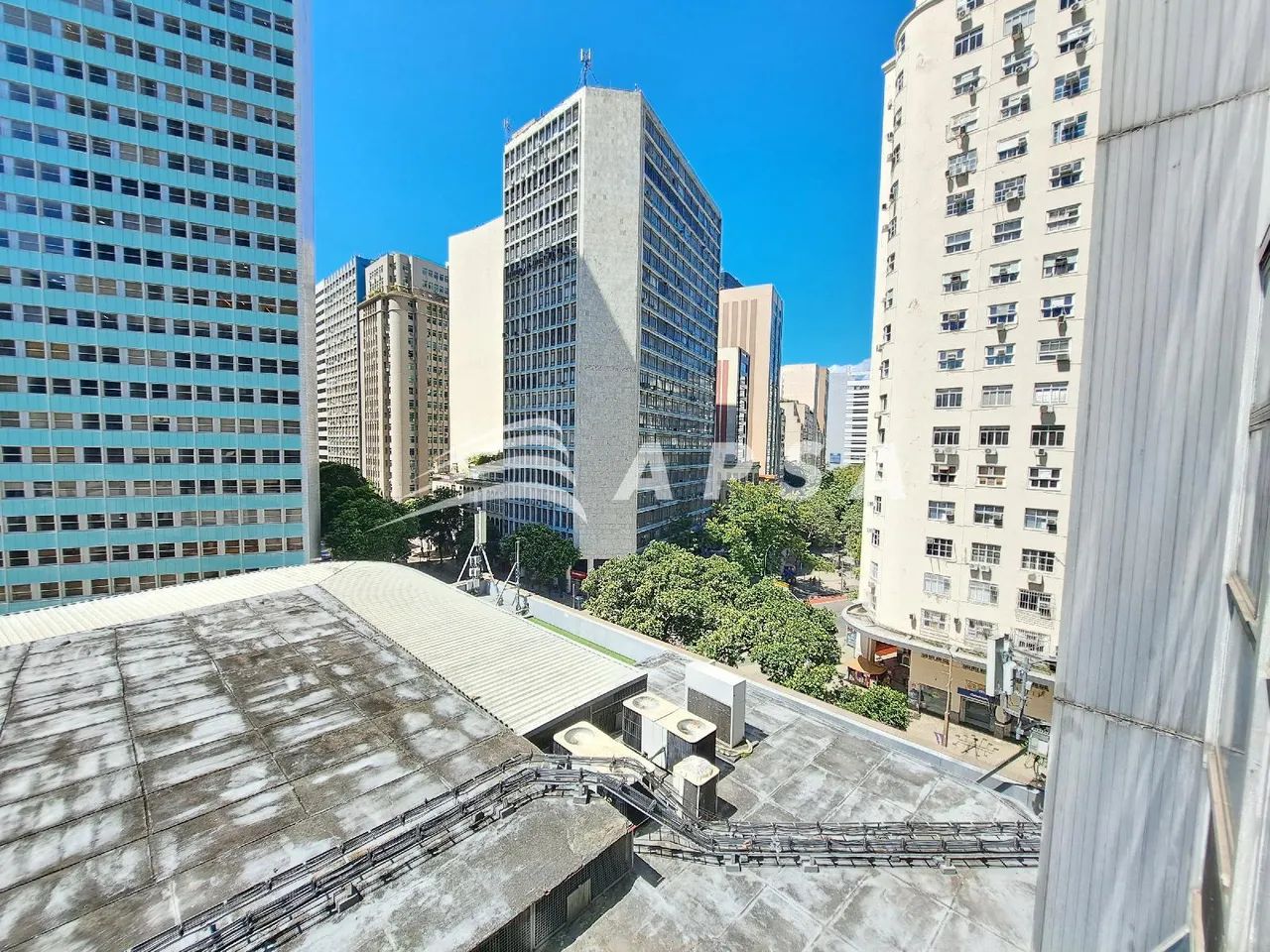 LOCAÇÃO COM 7 MESES DE ALUGUEL GRÁTIS* E ISENTO DO IPTU/2026! EXCELENTE OPORTUNIDADE NO ED - Foto 3