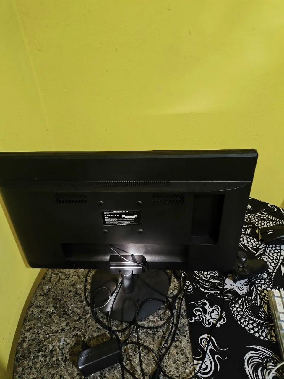 Monitor  - Foto 2