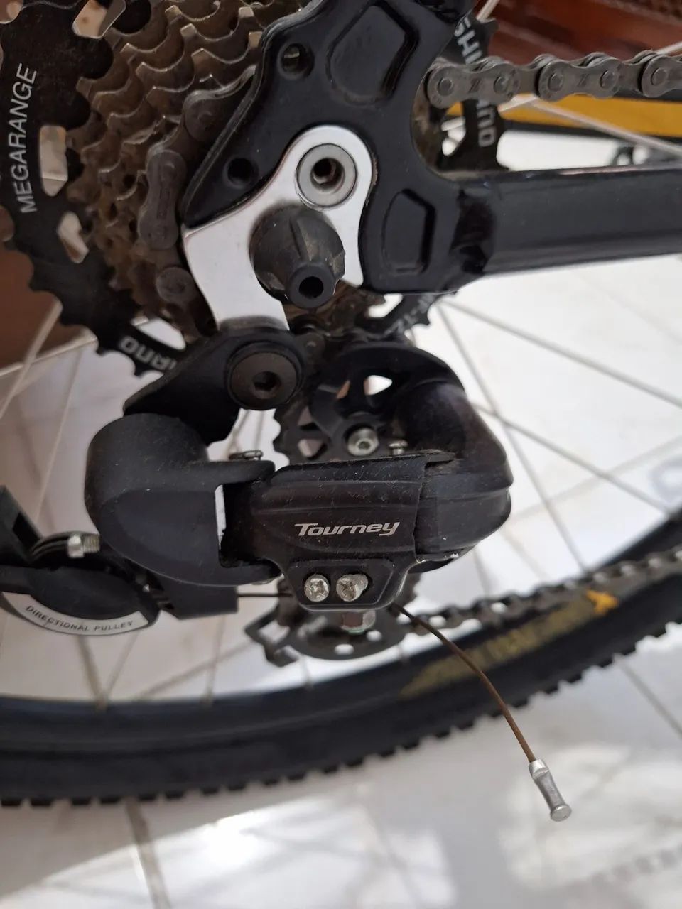 BICICLETA  - Foto 4