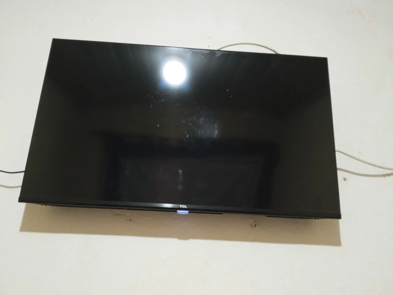 Tv TCL 32 polegadas  - Foto 3