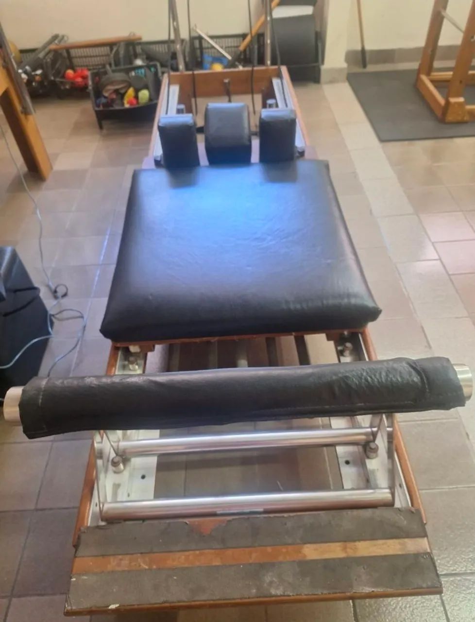 Studio Pilates Equipamento  - Foto 2