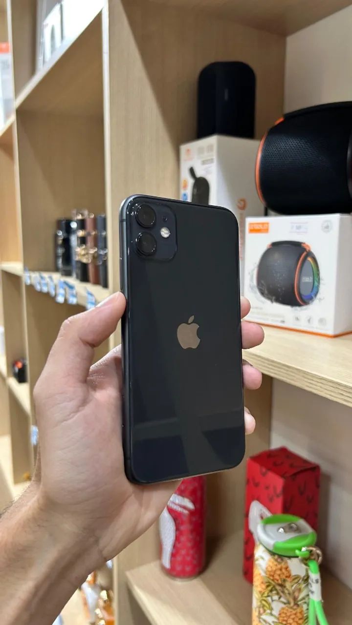 iPhone 11 128Gb  - Foto 2