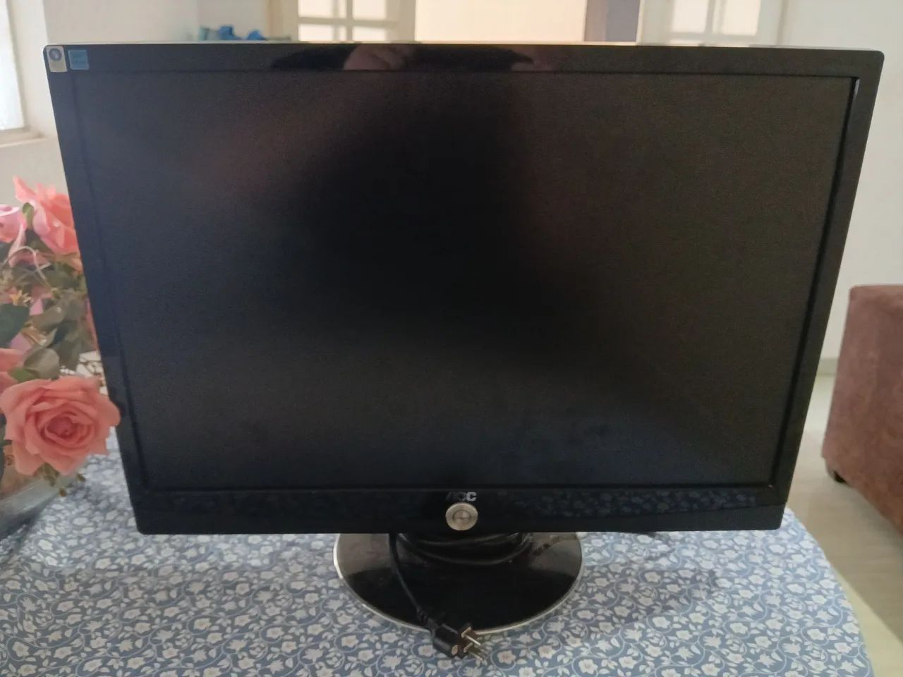 Monitor AOC