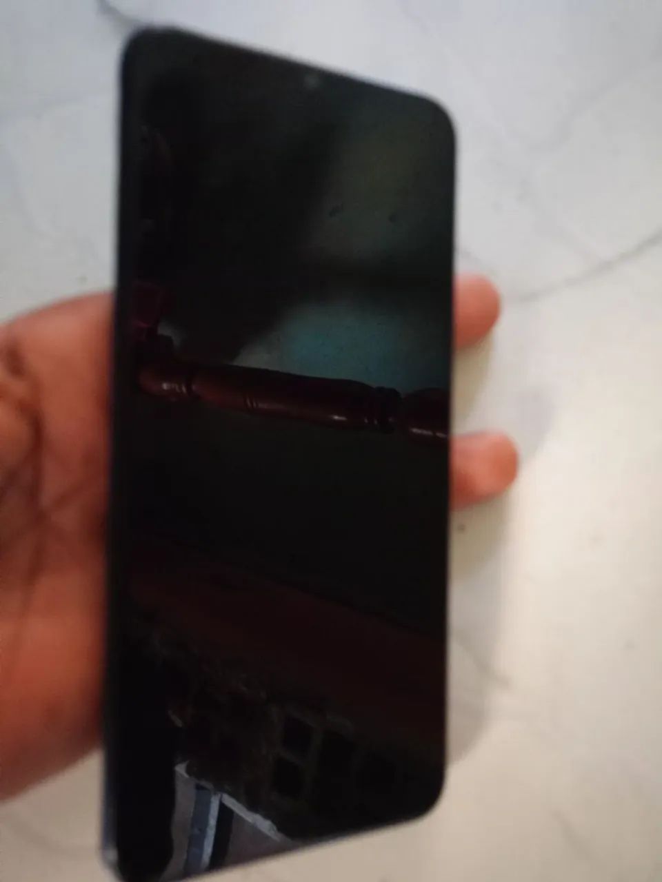 Vendo Samsung A03 - Foto 2