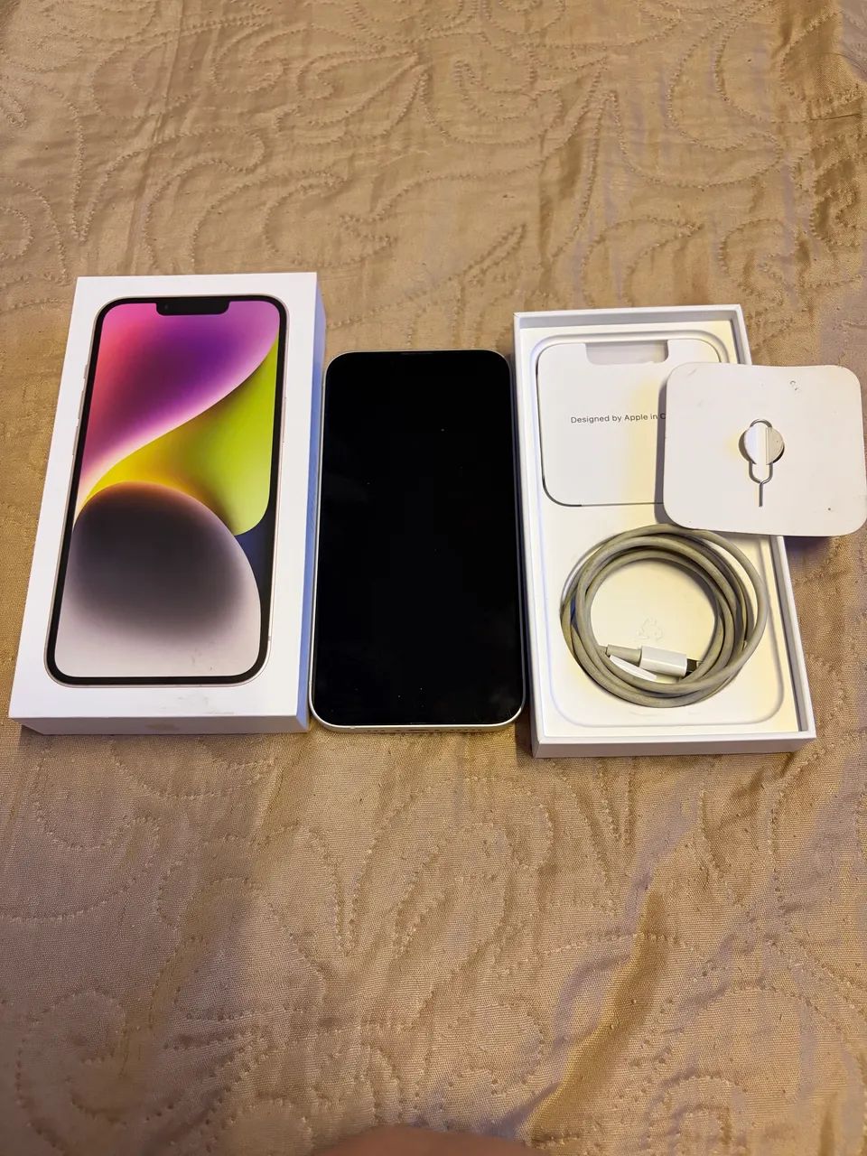 iPhone 14 128GB