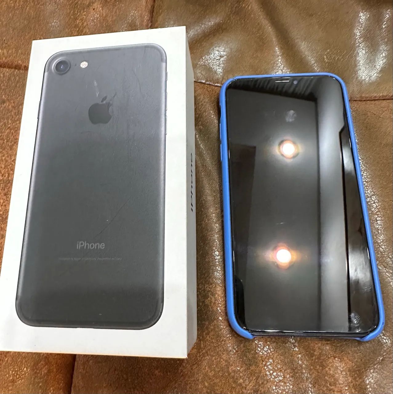 iPhone X 256 Gb