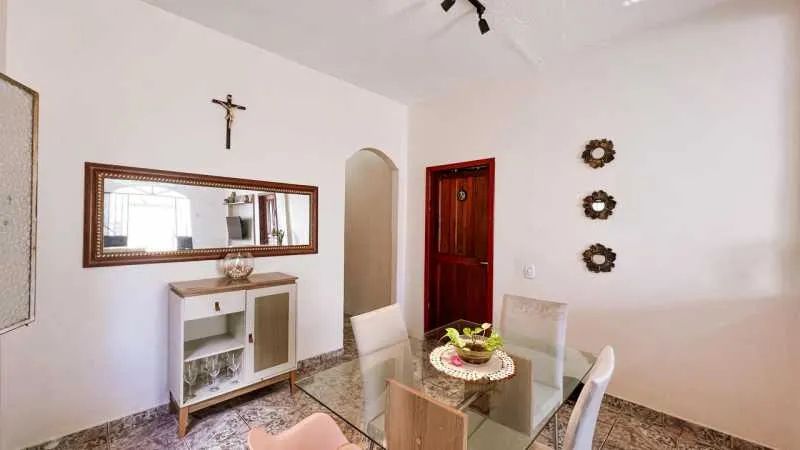 Casa de rua : / Residencial / Santa Luzia - Foto 2