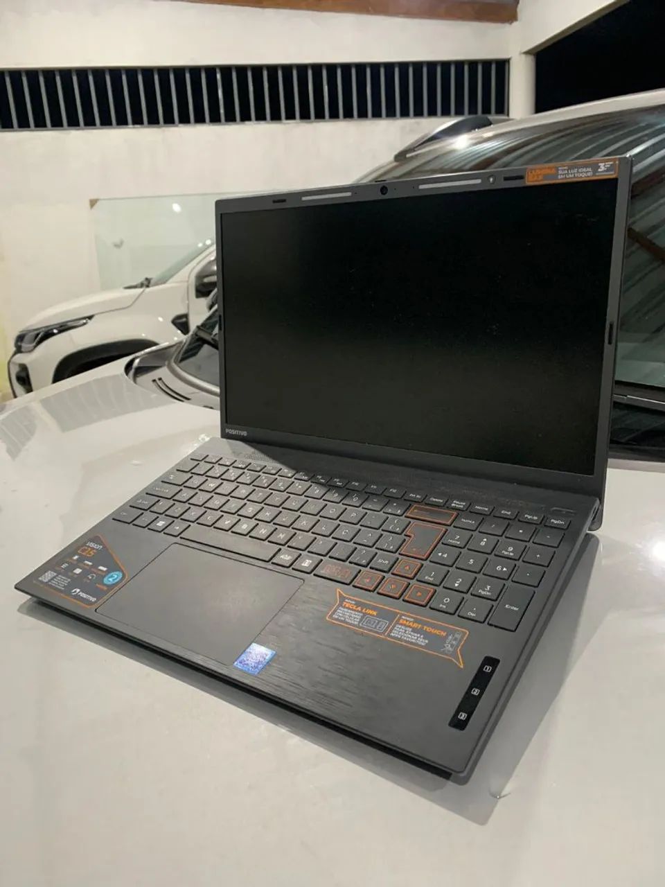 Notebook positivo  - Foto 2