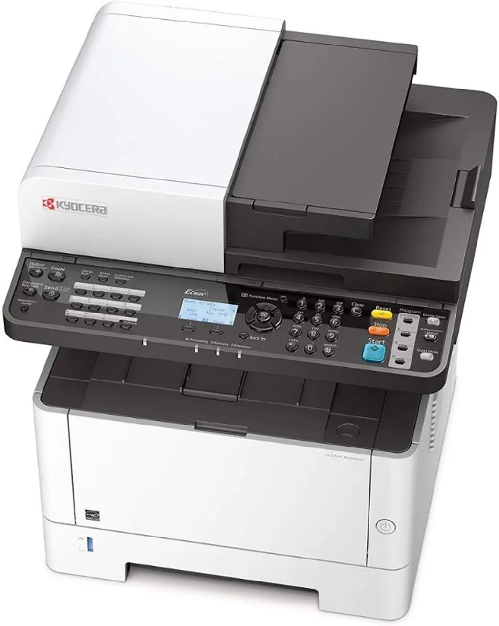 Impressora Kyocera M2040 Seminova - Foto 2