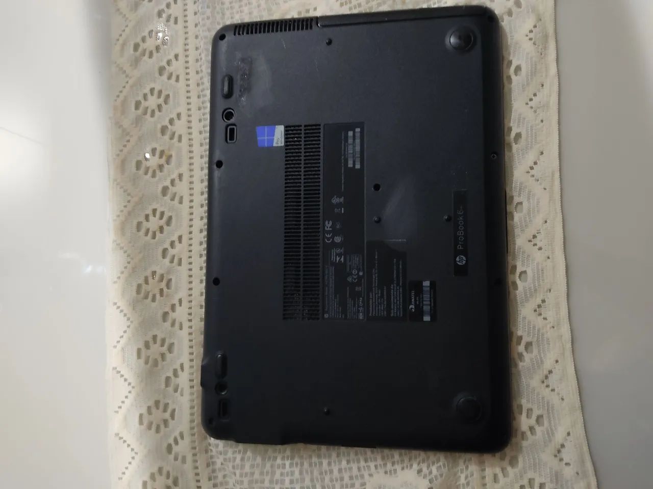 Notebook HP ProBook 640 G2 - Foto 2
