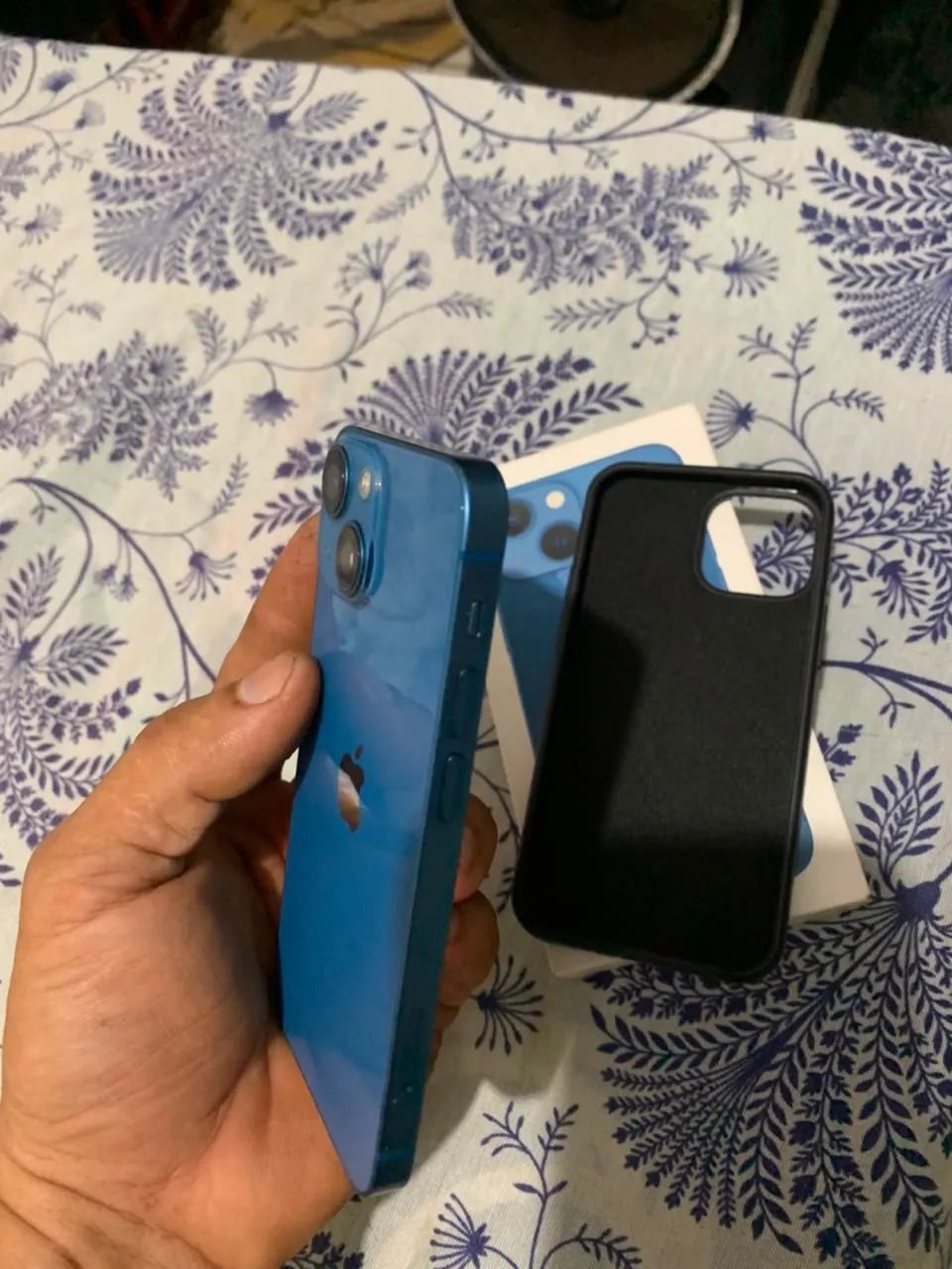 iPhone 13 Mini - Foto 3