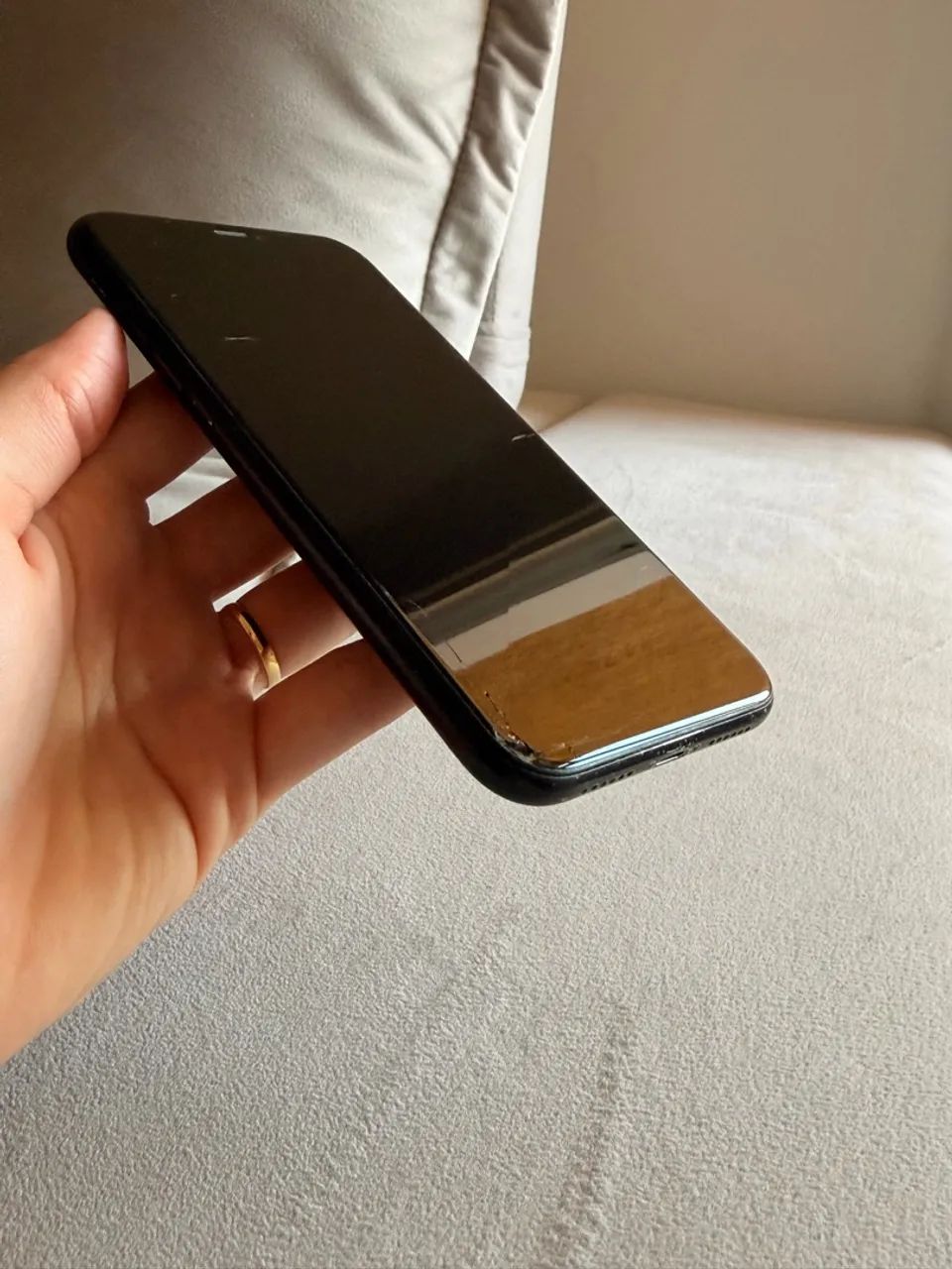 IPhone XR 64gb - Usado  - Foto 3