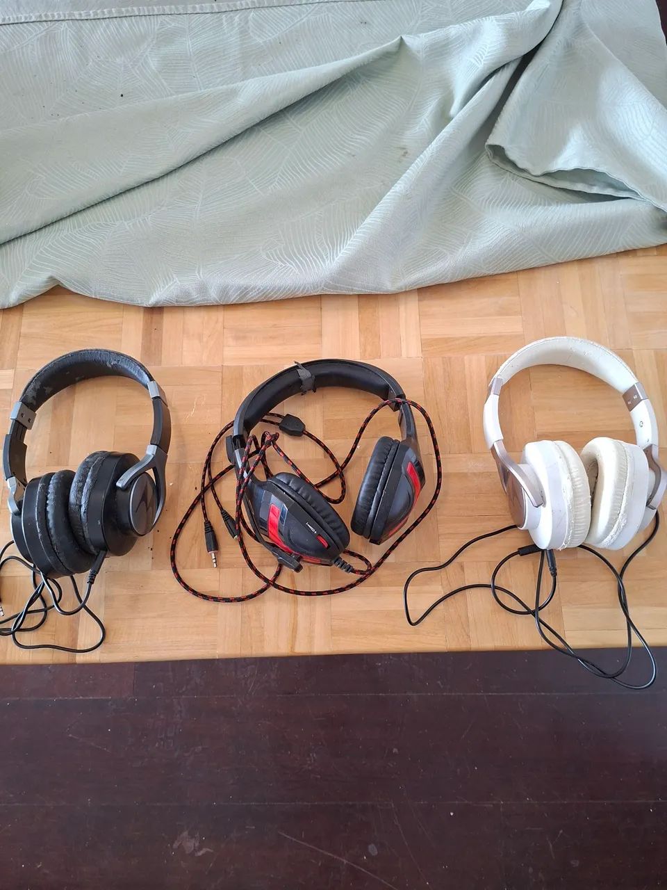 Fones motorola 