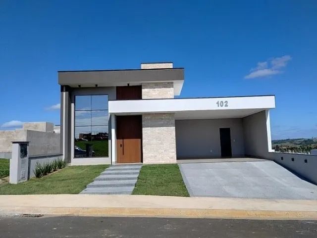 Casa a venda Maria Cândida - Indaiatuba