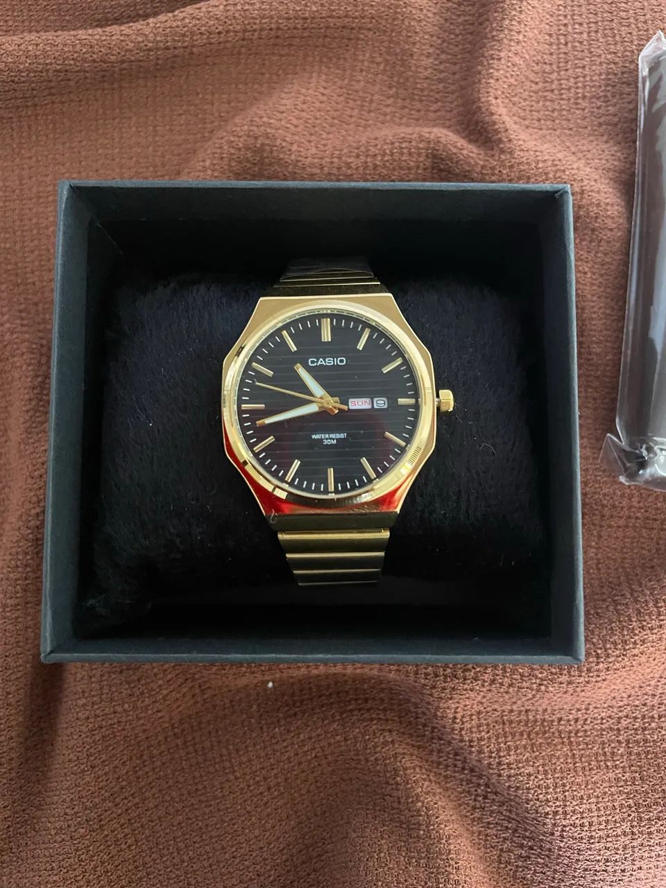 Relógio Casio  Vintage 