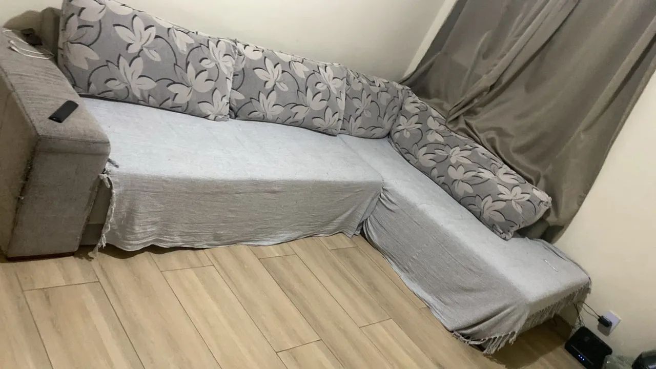 Sofá em L  - Foto 2