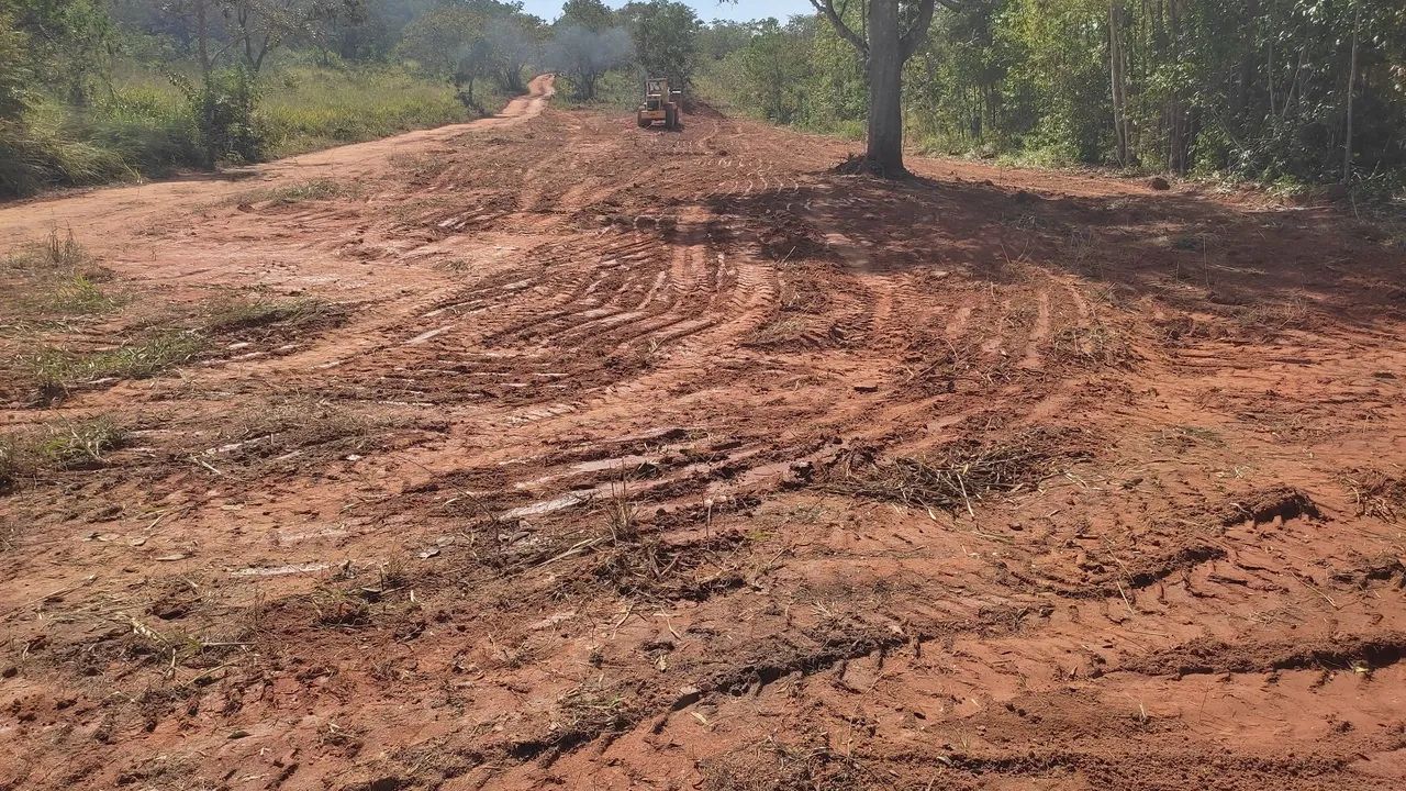 Terreno 1.000 m² na Comunidade Boa Vista Divinópolis  - Foto 3