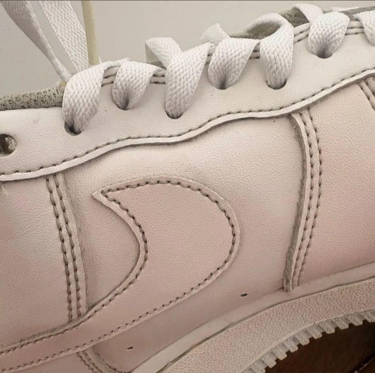 Air Force 1 usado - Foto 2