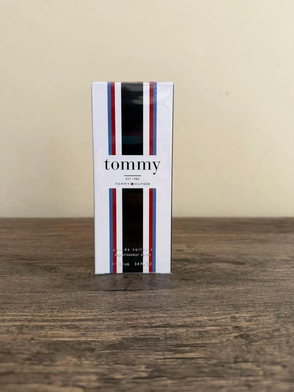 Perfume Original Tommy Hilfiger 