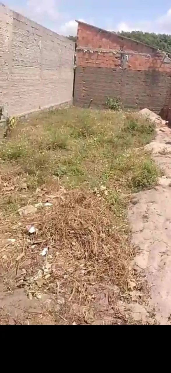 Terreno ilha da croa.Com registro. - Foto 2