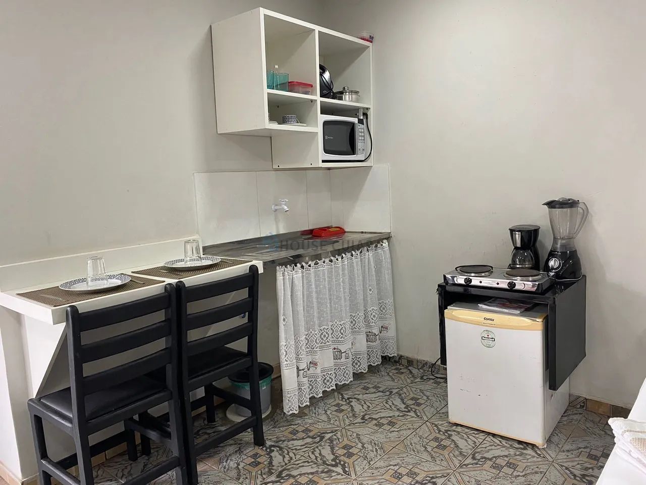 Loft Mobiliado em Várzea Grande - Foto 3