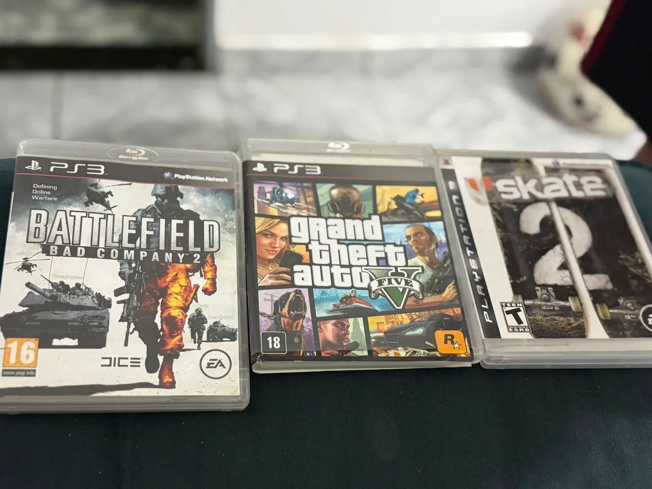 PlayStation 3  - Foto 3