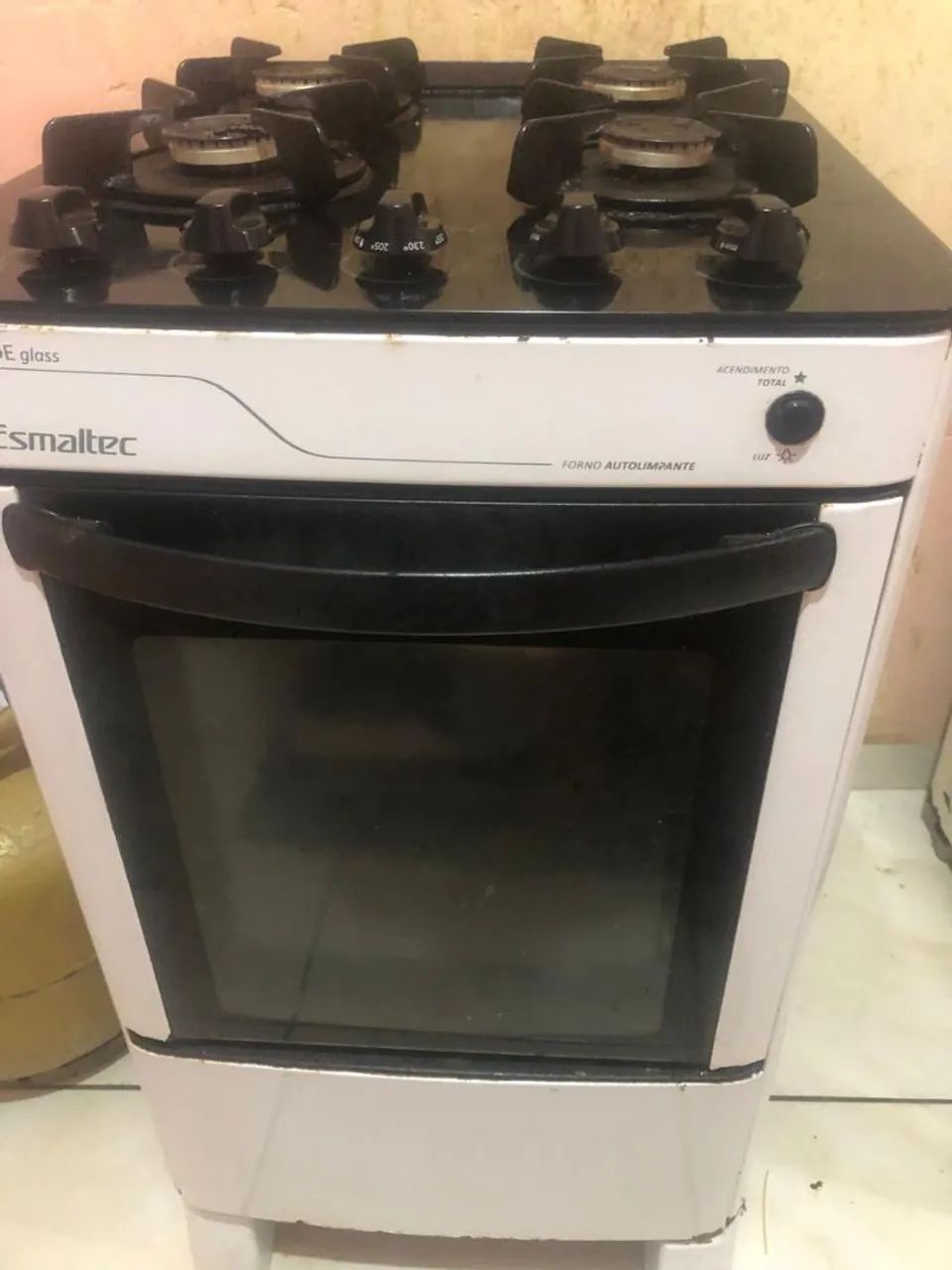 Fogão  - Foto 5
