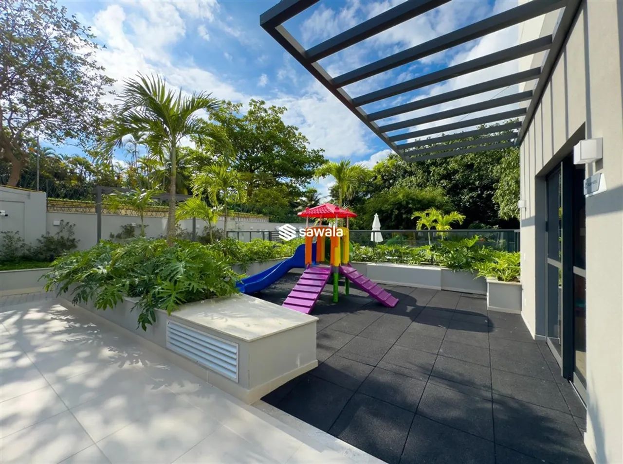 Apartamento 4 Quartos Barra da Tijuca - Foto 4