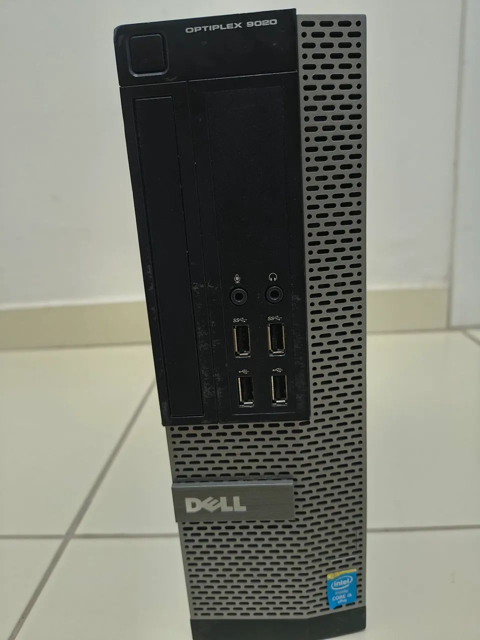 Computador Dell Optiplex 