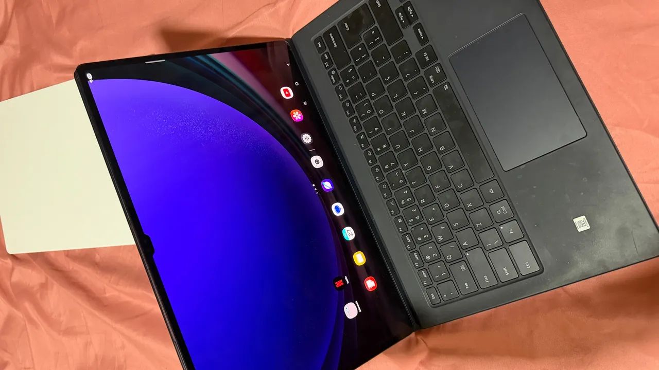 Galaxy Tab S9 Ultra - 512GB - Foto 3
