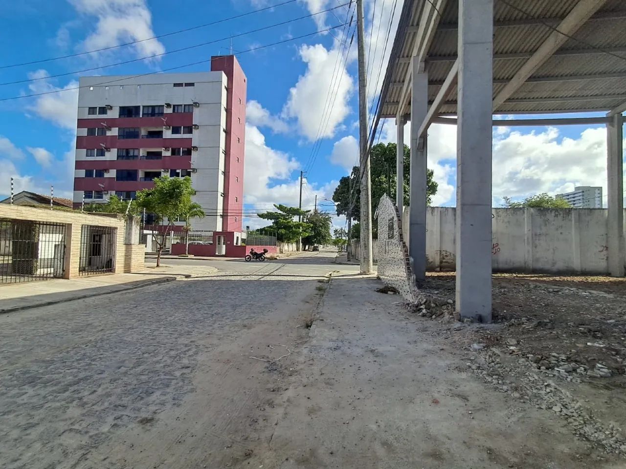 Galpão Q (S) para para aluguel em Cordeiro - Recife | - Foto 4