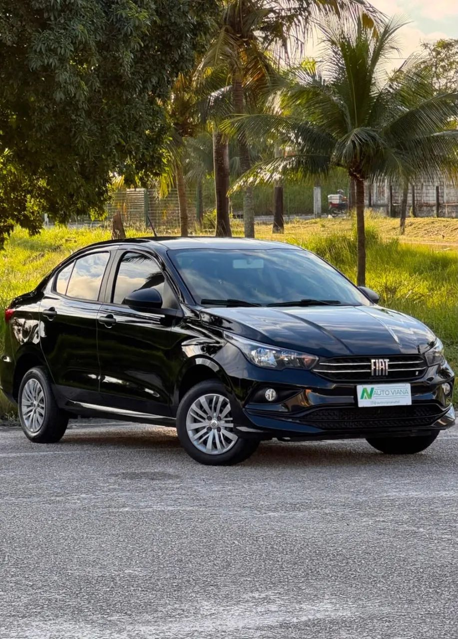 Fiat Cronos 1.0 6V Flex 2023 - Foto 3