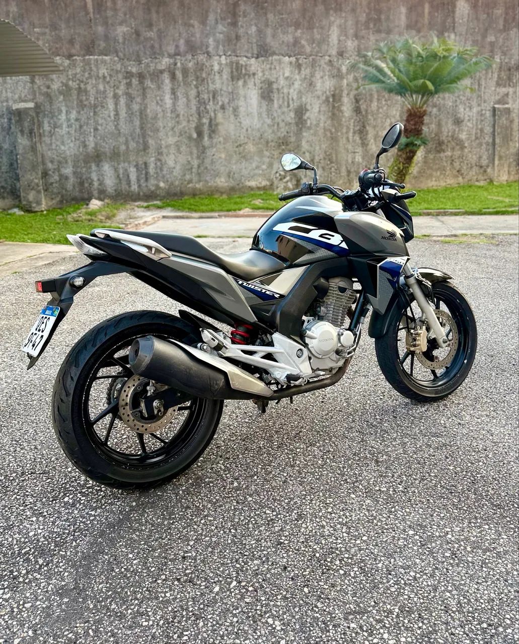 Cb Twister - Foto 4