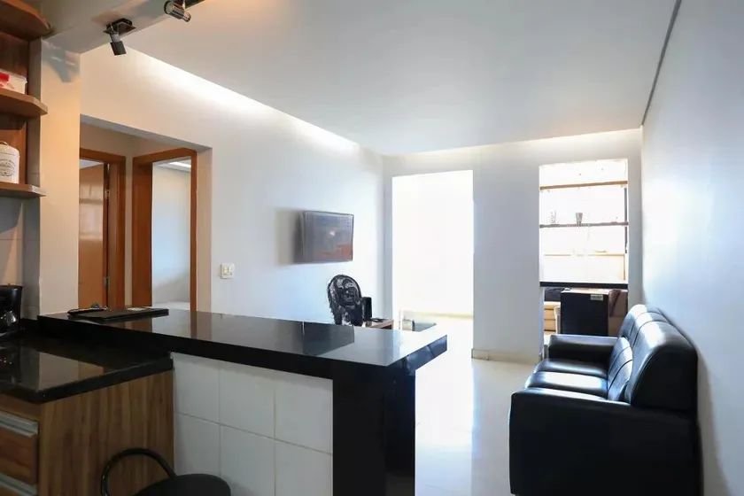 Apartamento à Venda - São Lucas, 2 Quartos, 209 m2 - Foto 3