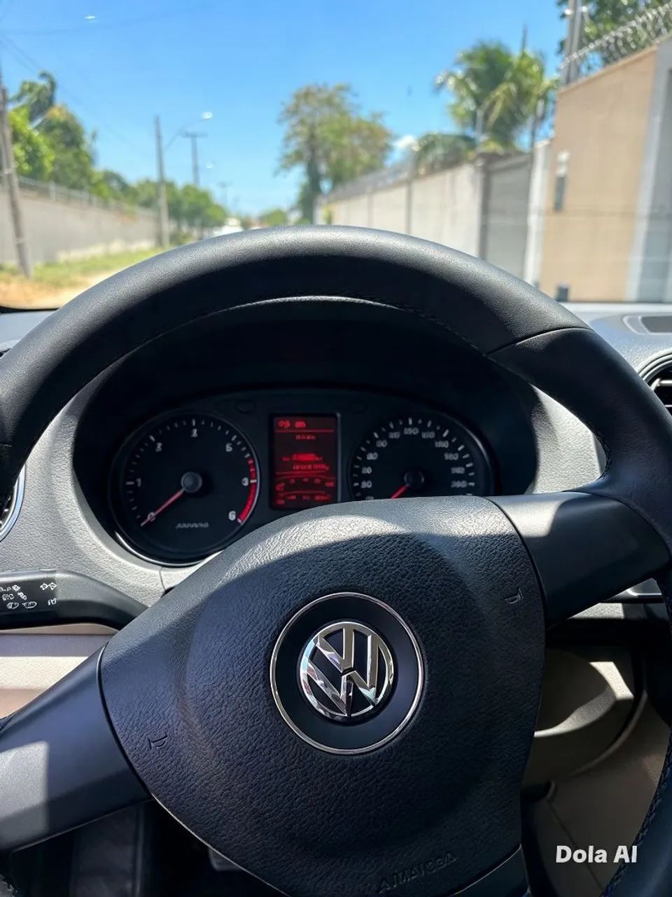 Volkswagen Amarok CD2.0 16V/S CD2.0 16V TDI 4X4 DIE 2015